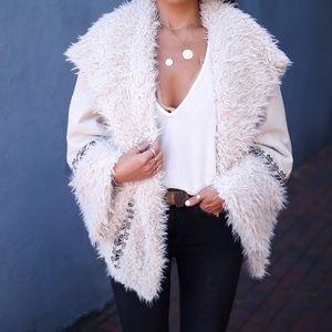 🎄3 DAY SALE Free people reversible jacket Xs